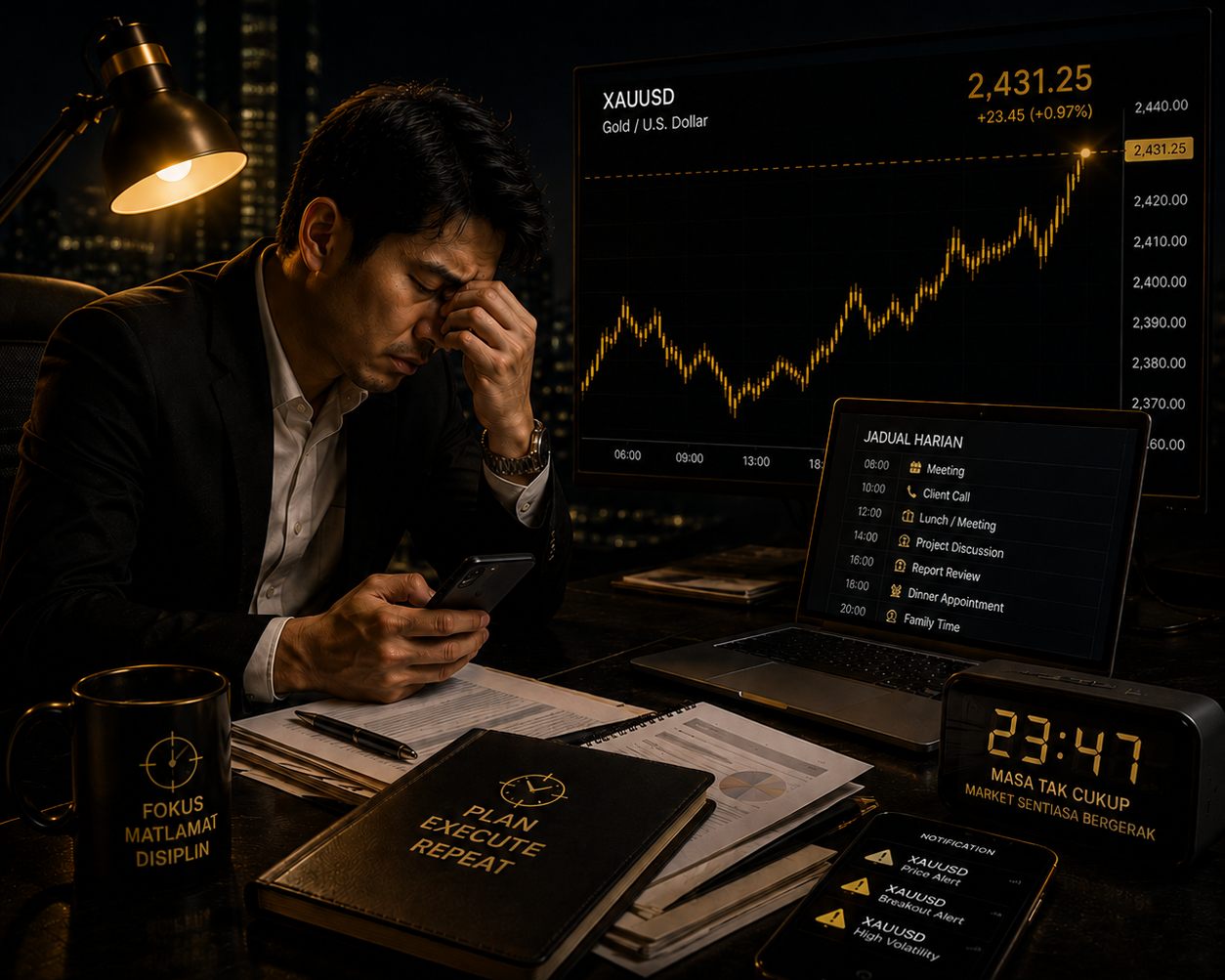 AI GOLD TRADING SYSTEM